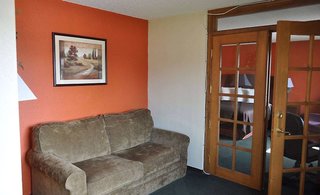 Americinn By Wyndham Plymouth,Plymouth>>Cascade,2 star