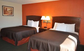 Americinn By Wyndham Plymouth,Plymouth>>Cascade,2 star