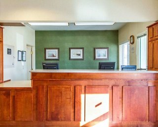 Quality Inn & Suites Keokuk North,Des Moines County>>Burlington,3 star