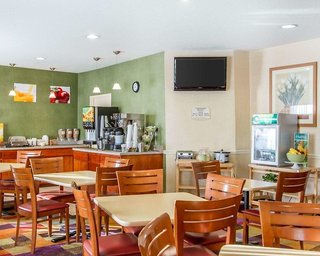 Quality Inn & Suites Keokuk North,Des Moines County>>Burlington,3 star