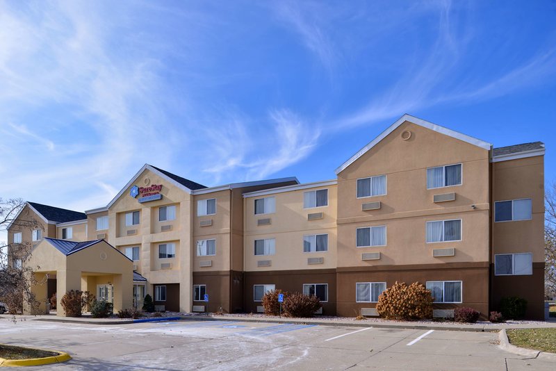 best western ottumwa inn and suites