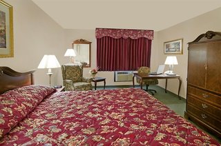 Americas Best Value Inn Osceola,Iowa>>Clarke County,2 star