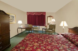 Americas Best Value Inn Osceola,Iowa>>Clarke County,2 star