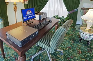 Americas Best Value Inn Osceola,Iowa>>Clarke County,2 star