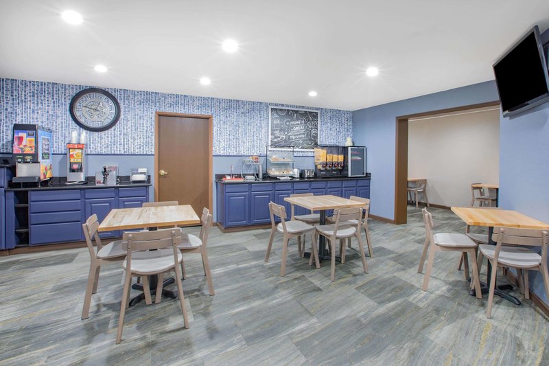 americinn by wyndham pella