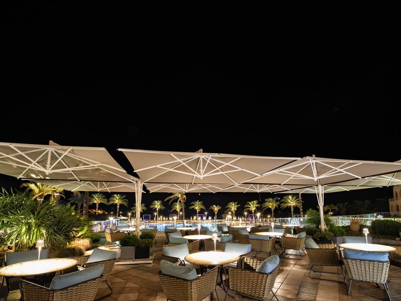 almar timi ama resort and spa