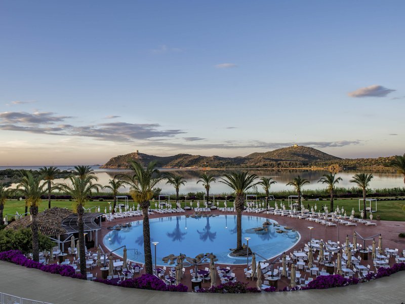 almar timi ama resort and spa