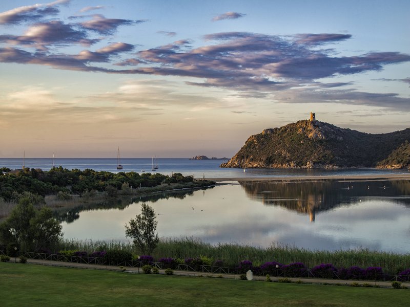 almar timi ama resort and spa