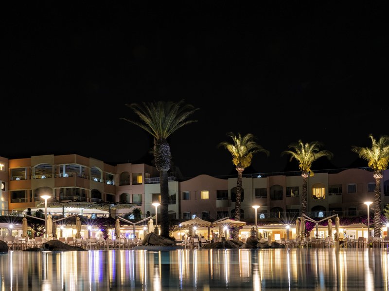 almar timi ama resort and spa