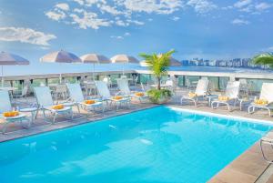 Windsor Excelsior Copacabana,Avenida Atlantica 1800,4 star
