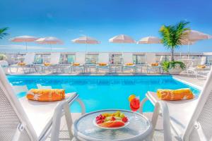 Windsor Excelsior Copacabana,Avenida Atlantica 1800,4 star