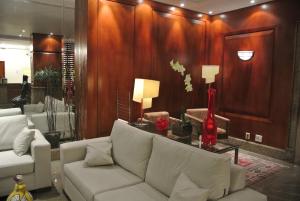 augustos rio copa hotel