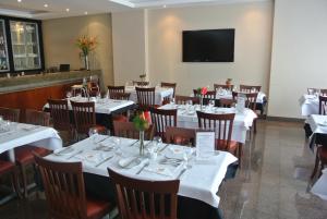 augustos rio copa hotel