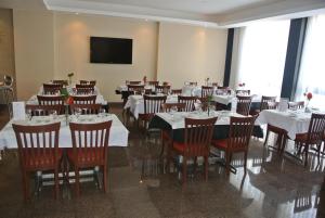 augustos rio copa hotel