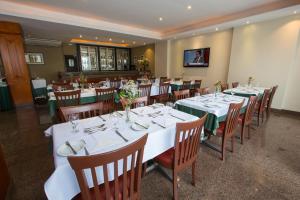 augustos rio copa hotel