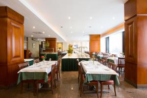 augustos rio copa hotel
