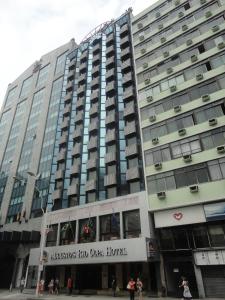 augustos rio copa hotel