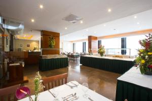 augustos rio copa hotel