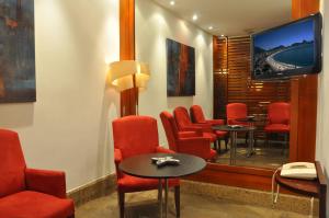 augustos rio copa hotel