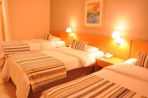 augustos rio copa hotel