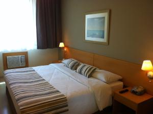 augustos rio copa hotel