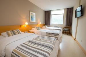 augustos rio copa hotel