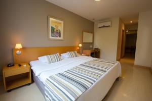 augustos rio copa hotel