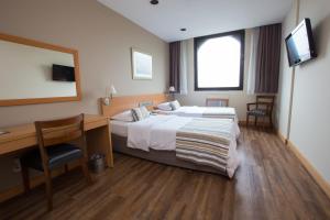 augustos rio copa hotel