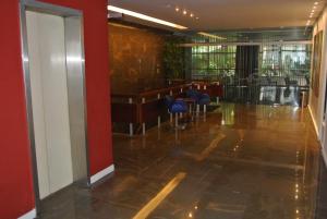 augustos rio copa hotel