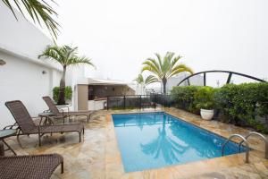 augustos rio copa hotel
