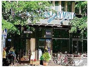 Scandic Kallio,Uusimaa>>Helsinki,3 star