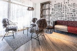 Scandic Kallio,Uusimaa>>Helsinki,3 star