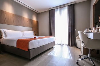 worldhotel cristoforo colombo