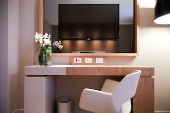 worldhotel cristoforo colombo