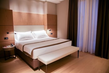 worldhotel cristoforo colombo