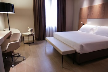 worldhotel cristoforo colombo