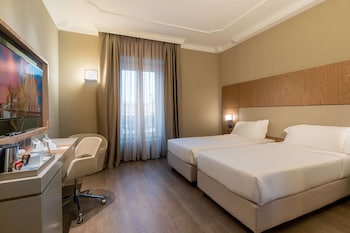 worldhotel cristoforo colombo