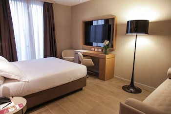 worldhotel cristoforo colombo