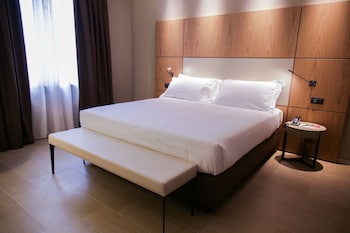 worldhotel cristoforo colombo