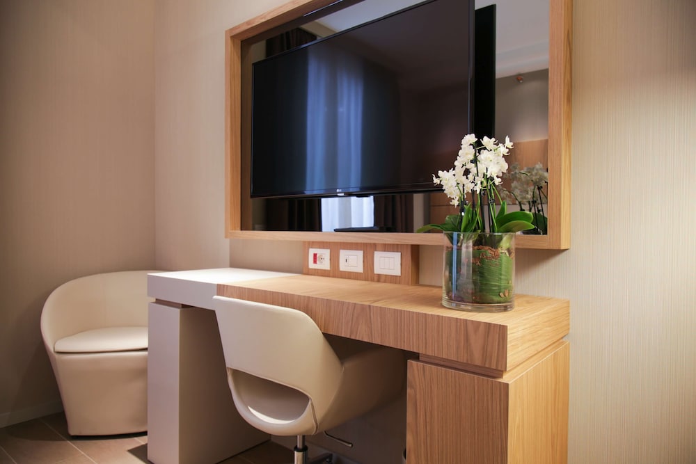 worldhotel cristoforo colombo