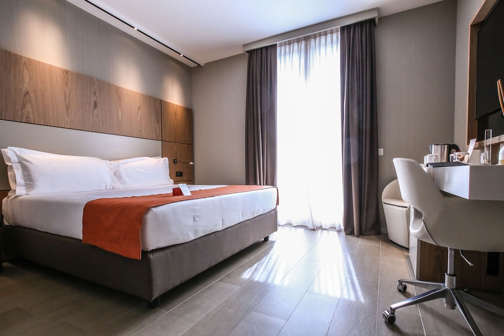 worldhotel cristoforo colombo