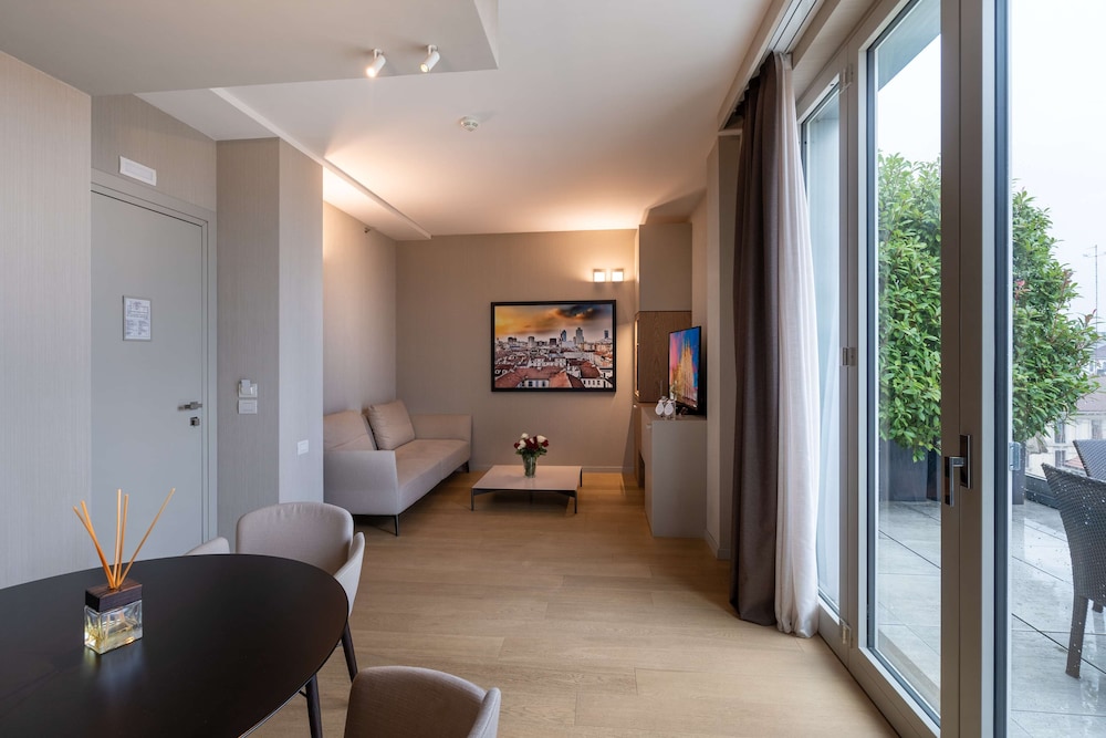 worldhotel cristoforo colombo