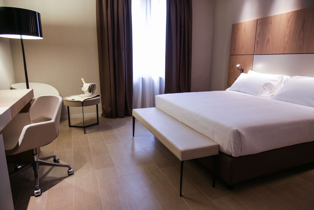 worldhotel cristoforo colombo