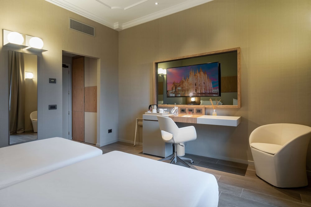 worldhotel cristoforo colombo