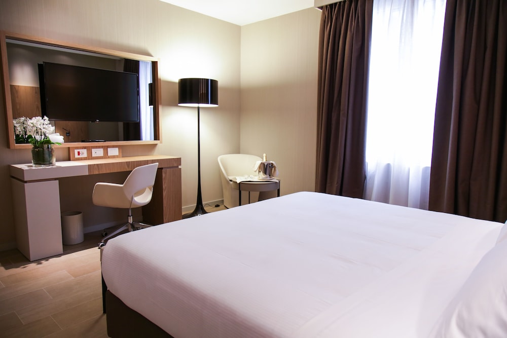 worldhotel cristoforo colombo