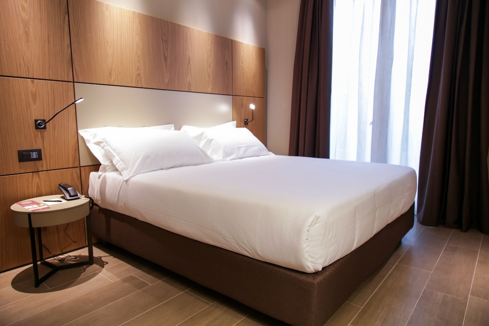 worldhotel cristoforo colombo