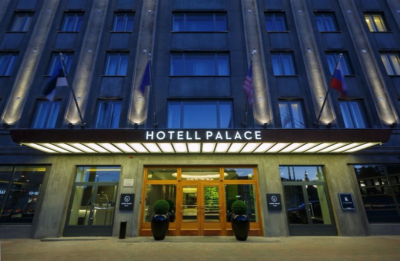 hotel palace