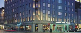 hotel palace