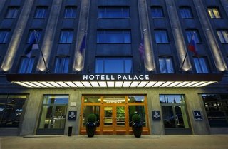 hotel palace