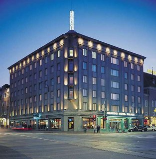 hotel palace